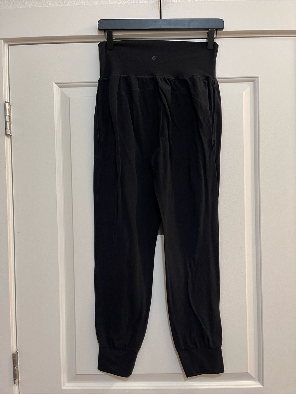 Athleta Salutation High Rise Jogger - Picture 6 of 9